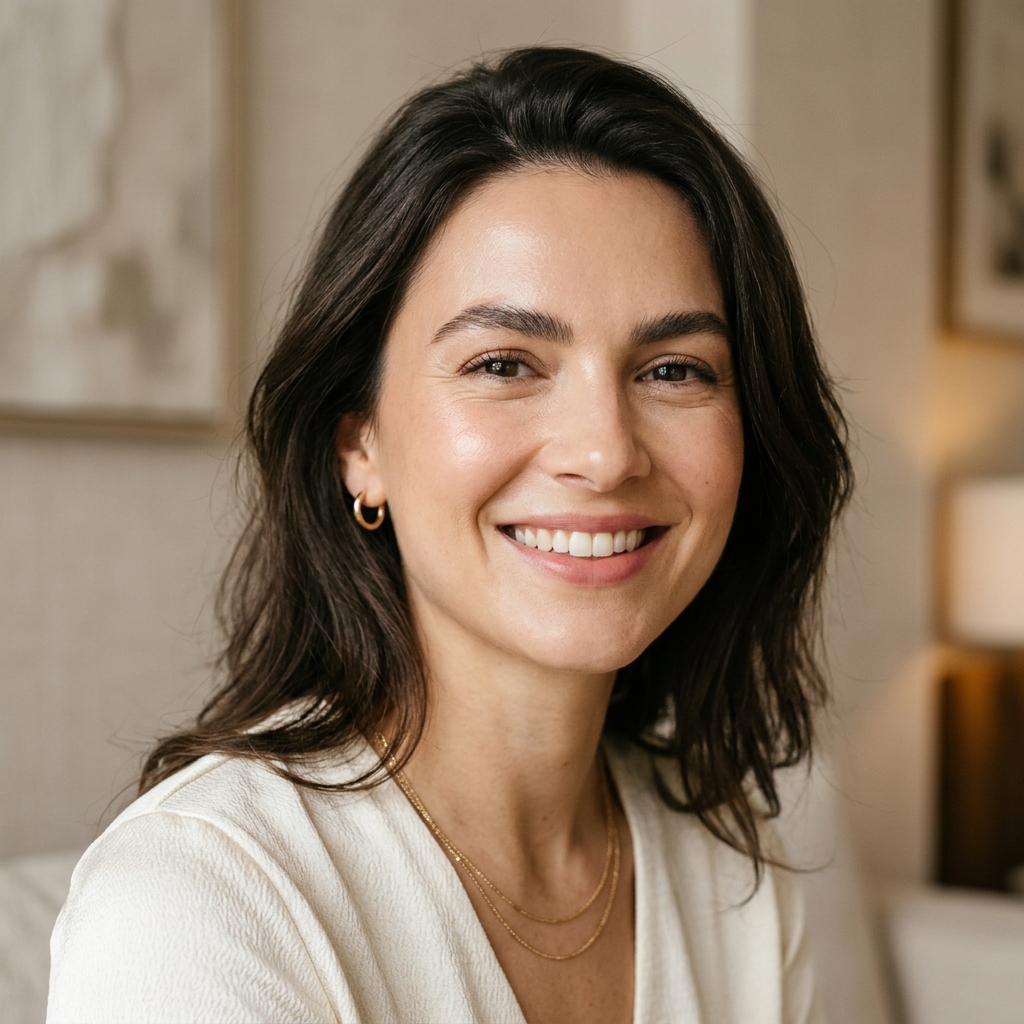 Rocío M.