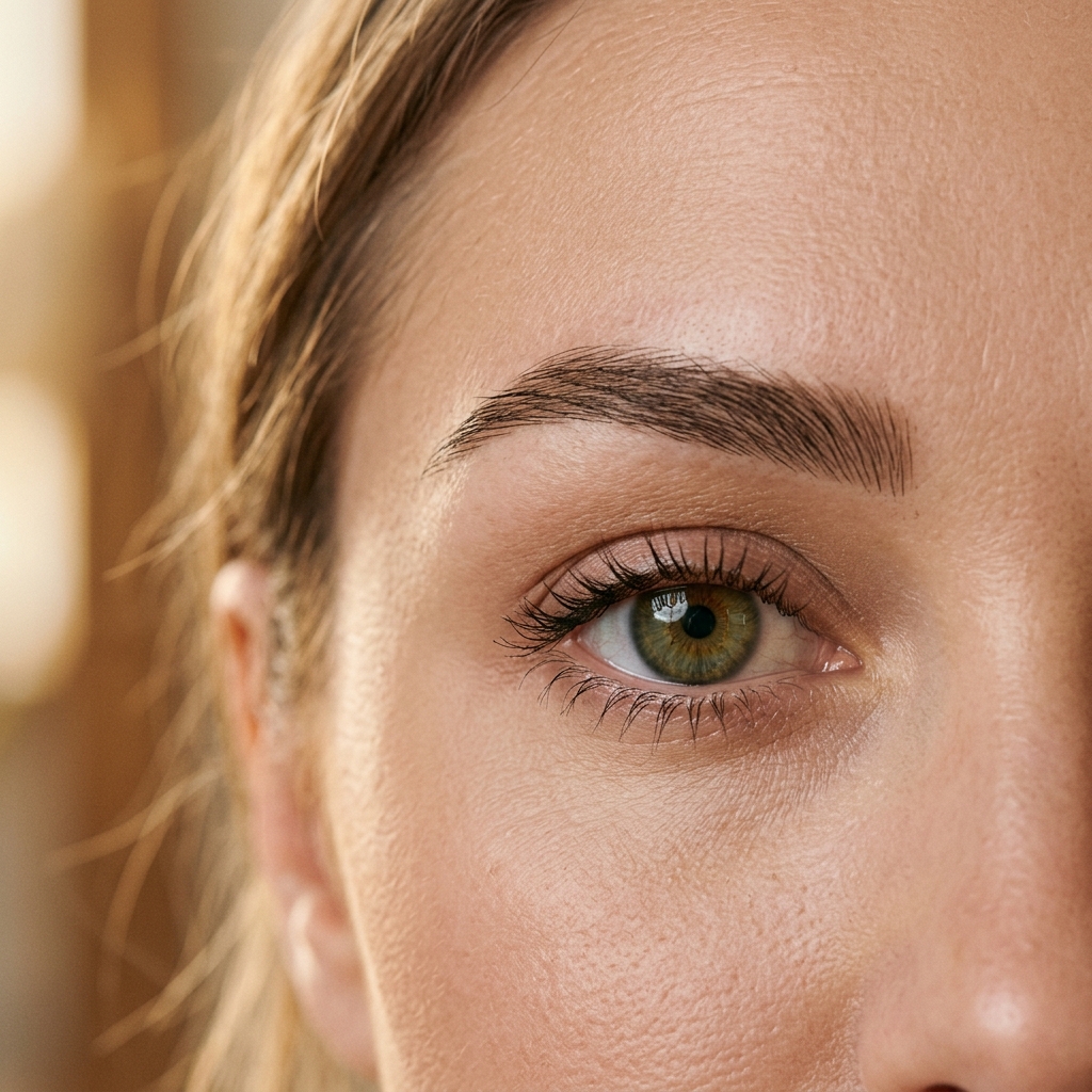 Microblading Sopracciglia